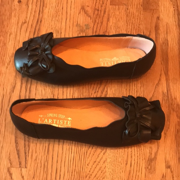 Louisa by L'Artiste for Springstep (size 37 fits like 7.5) - Picture 1 of 8